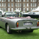 Image for article titled Here's Where All Of London's Good Cars Came To Party